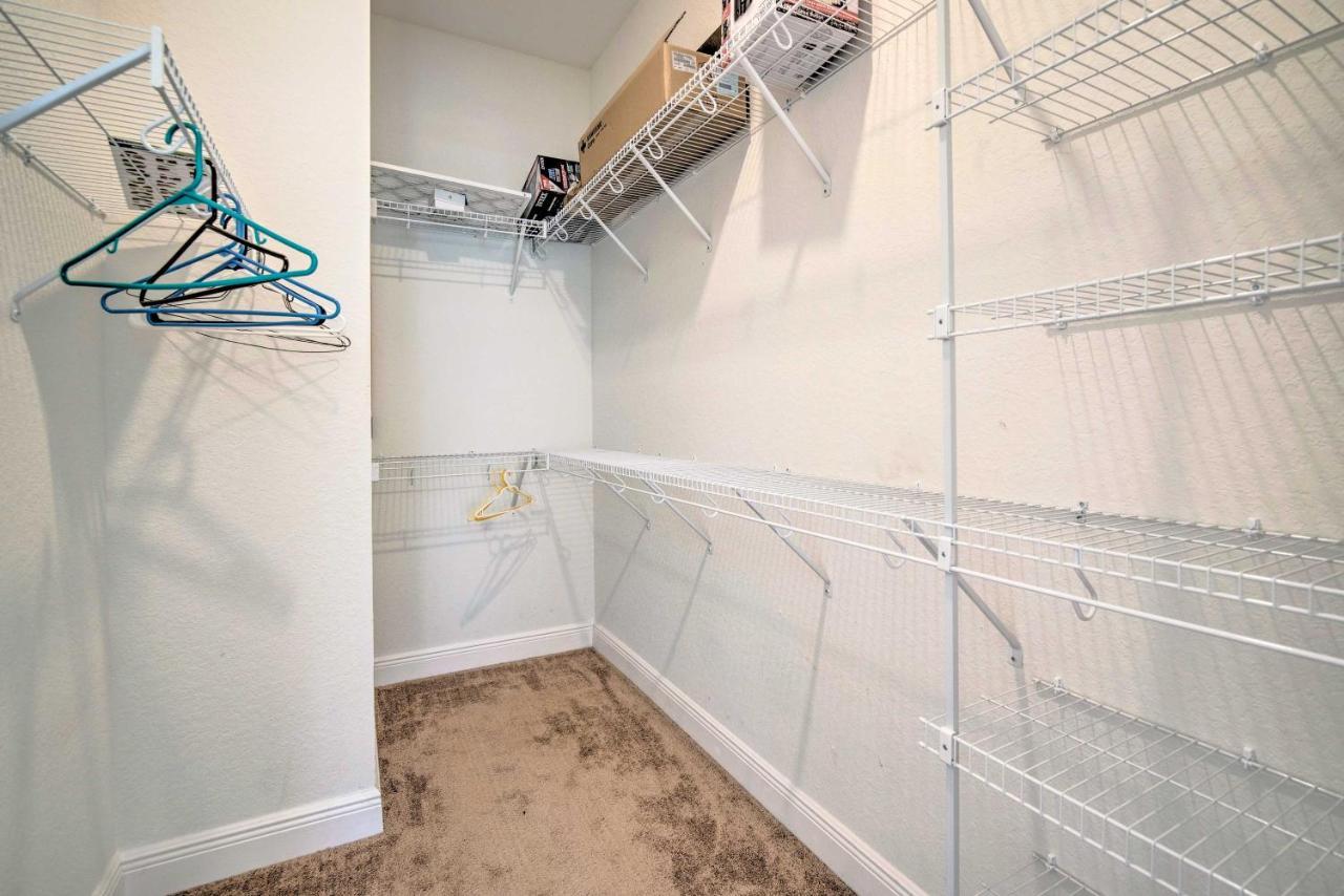 Sleek Tavares Condo 3 Miles To Downtown Exteriör bild