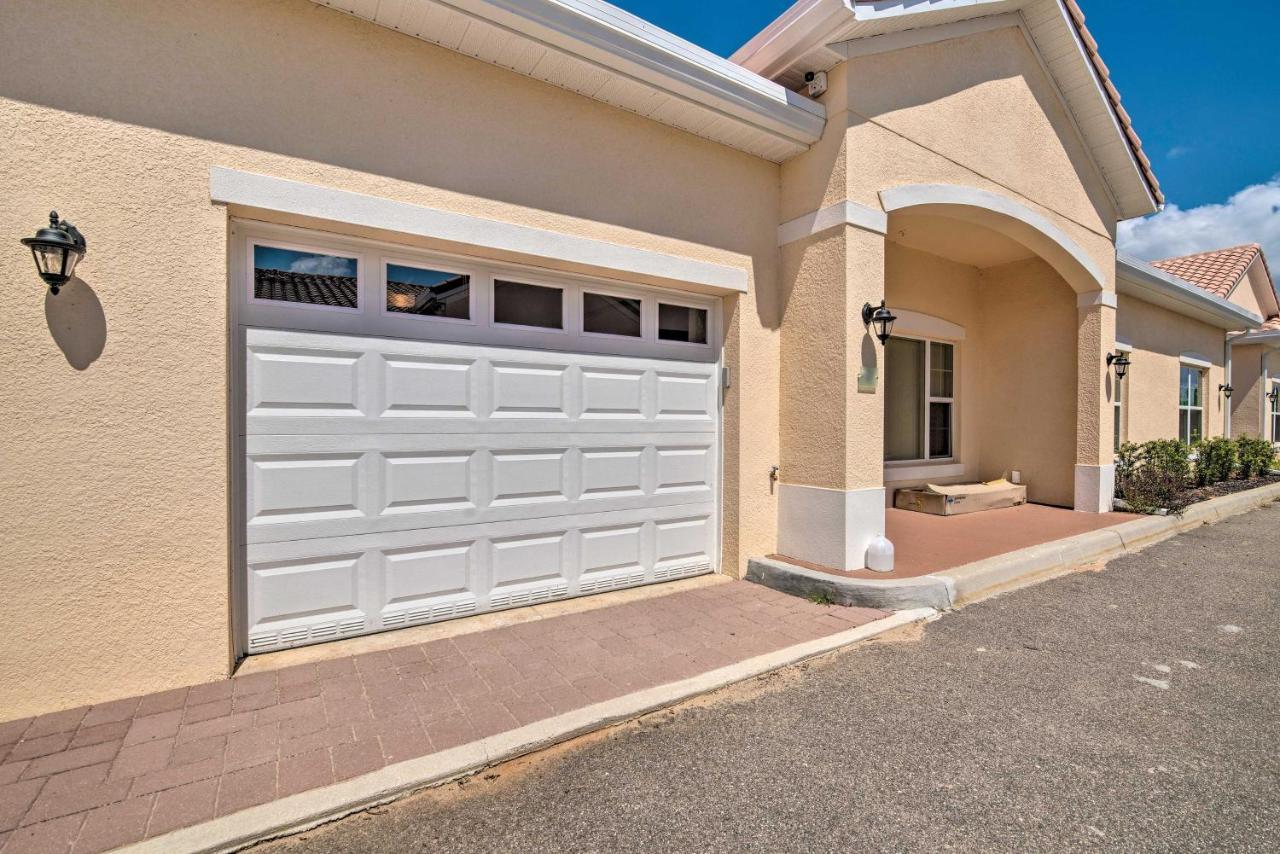 Sleek Tavares Condo 3 Miles To Downtown Exteriör bild