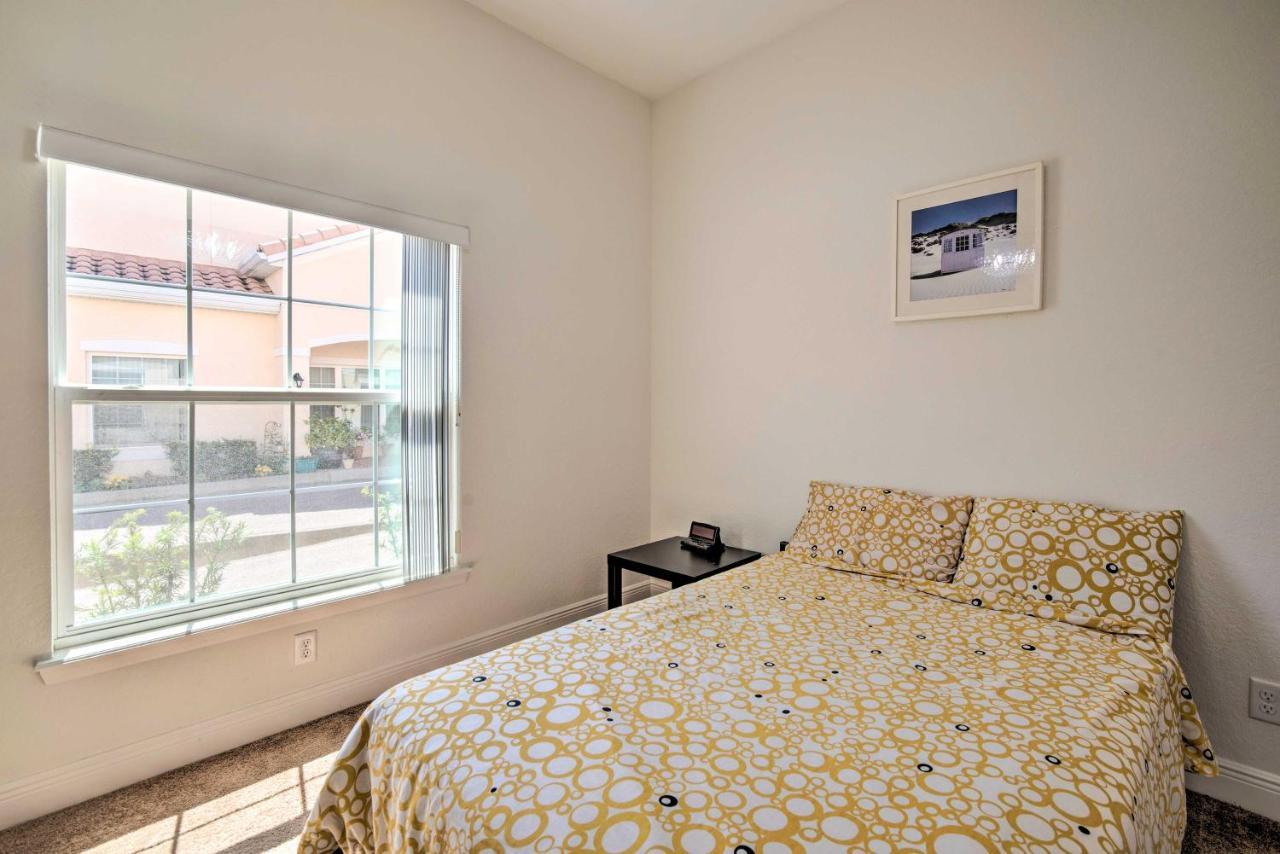 Sleek Tavares Condo 3 Miles To Downtown Exteriör bild